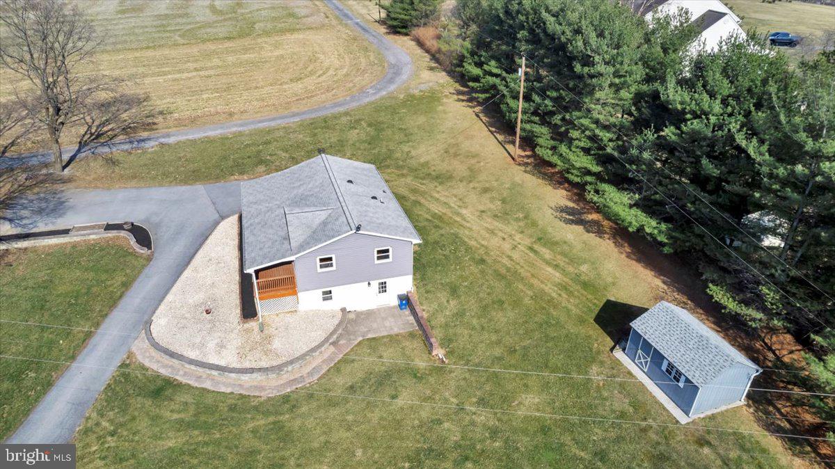5705 Cabbage Spring Road Mount Airy, MD 21771 - Photo 34 of 37 Gallery Image 34