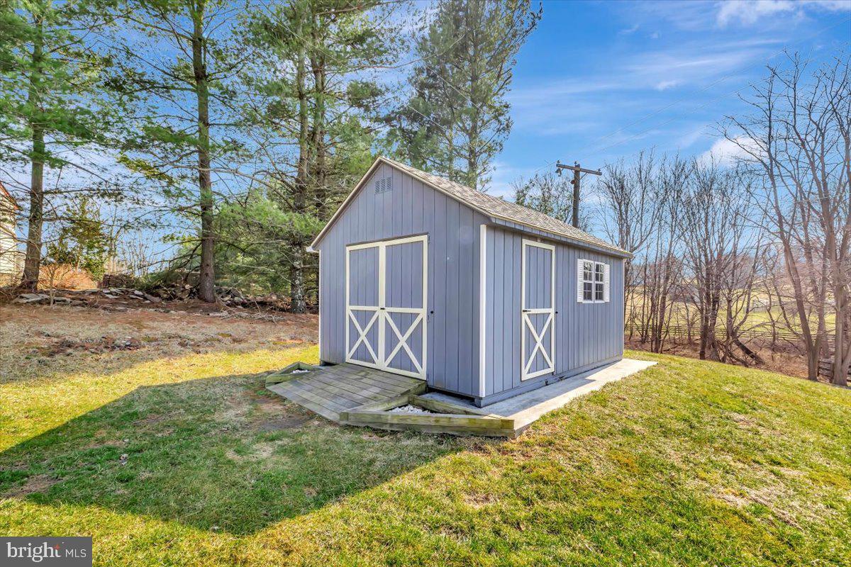 5705 Cabbage Spring Road Mount Airy, MD 21771 - Photo 35 of 37 Gallery Image 35