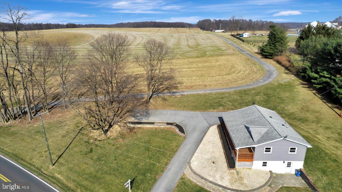 5705 Cabbage Spring Road Mount Airy, MD 21771 - Photo 36 of 37 Gallery Image 36