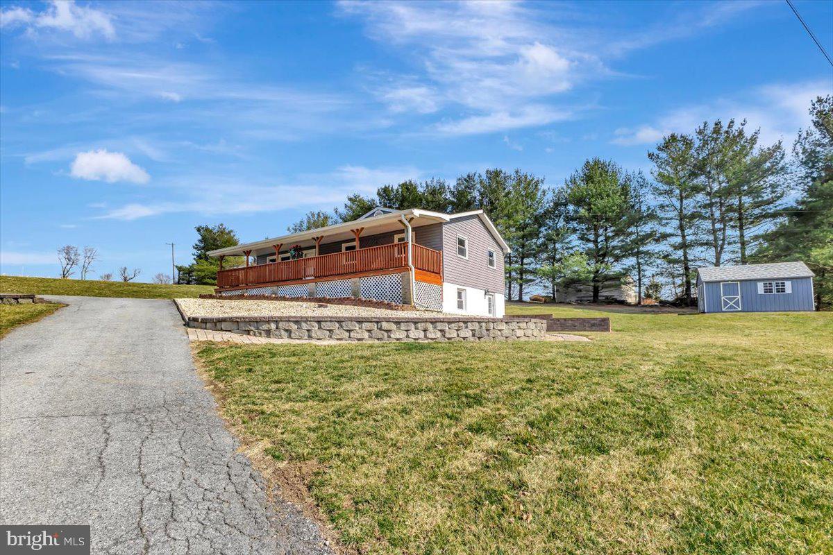 5705 Cabbage Spring Road Mount Airy, MD 21771 - Photo 37 of 37 Gallery Image 37