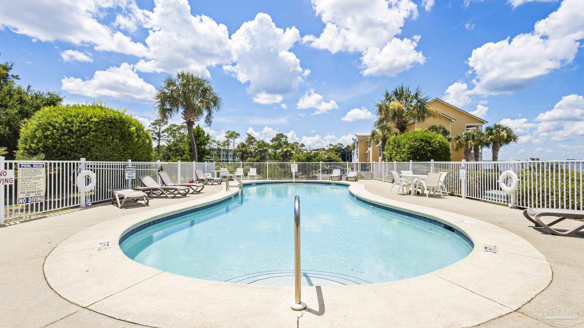 16038 Innerarity Point Road, Unit 101 Pensacola, FL 32507 - Photo 39 of 44