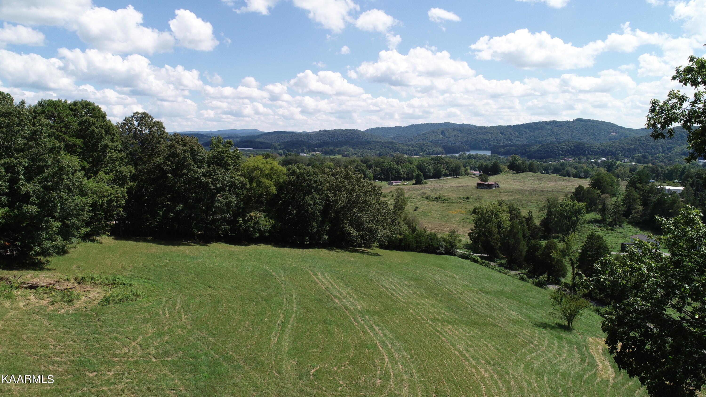 Grizzell Ridge Road Sharps Chapel, TN 37866 - Photo 1 of 30 DJI_0217