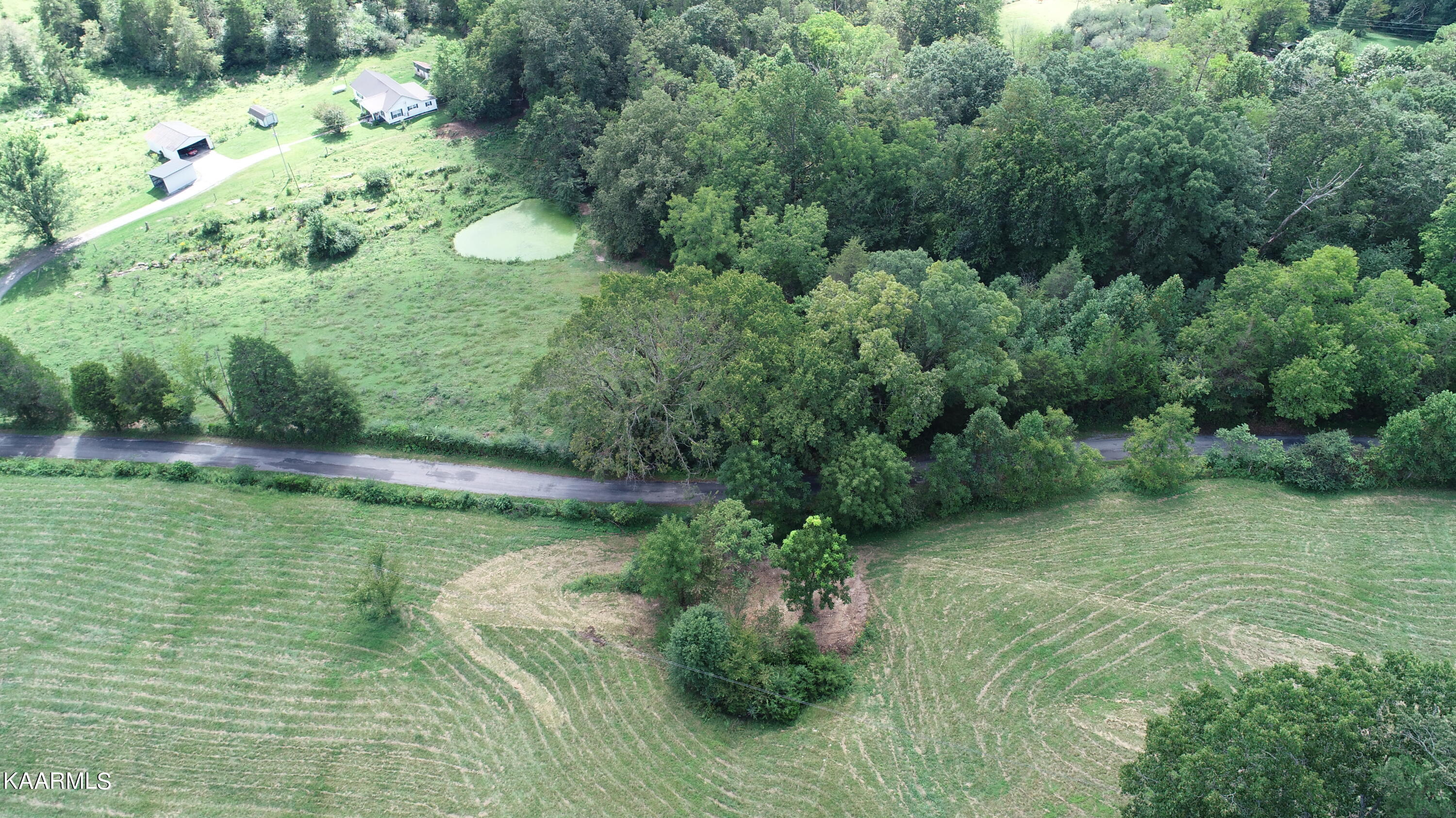 Grizzell Ridge Road Sharps Chapel, TN 37866 - Photo 13 of 30 DJI_0232