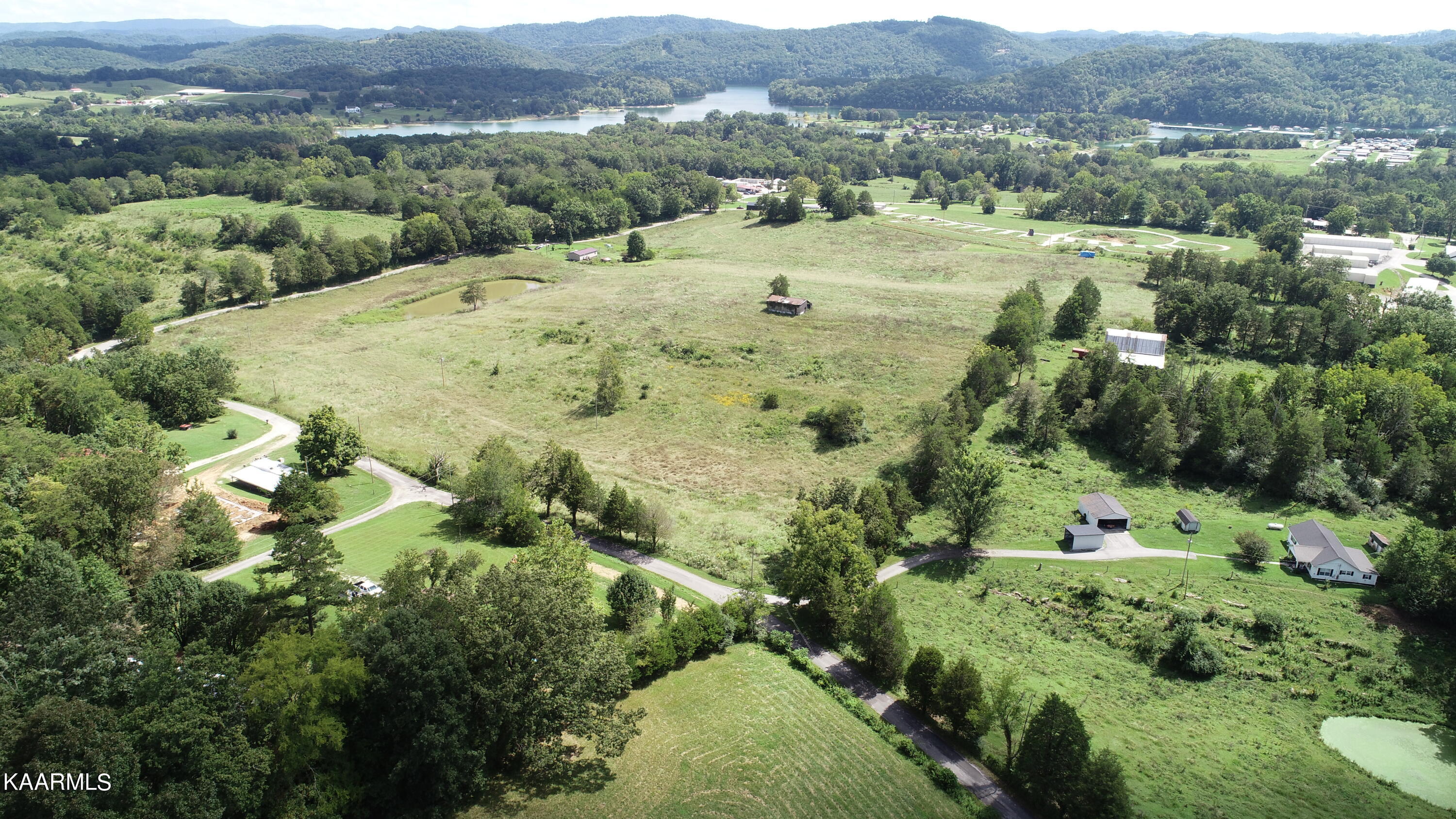 Grizzell Ridge Road Sharps Chapel, TN 37866 - Photo 17 of 30 DJI_0228