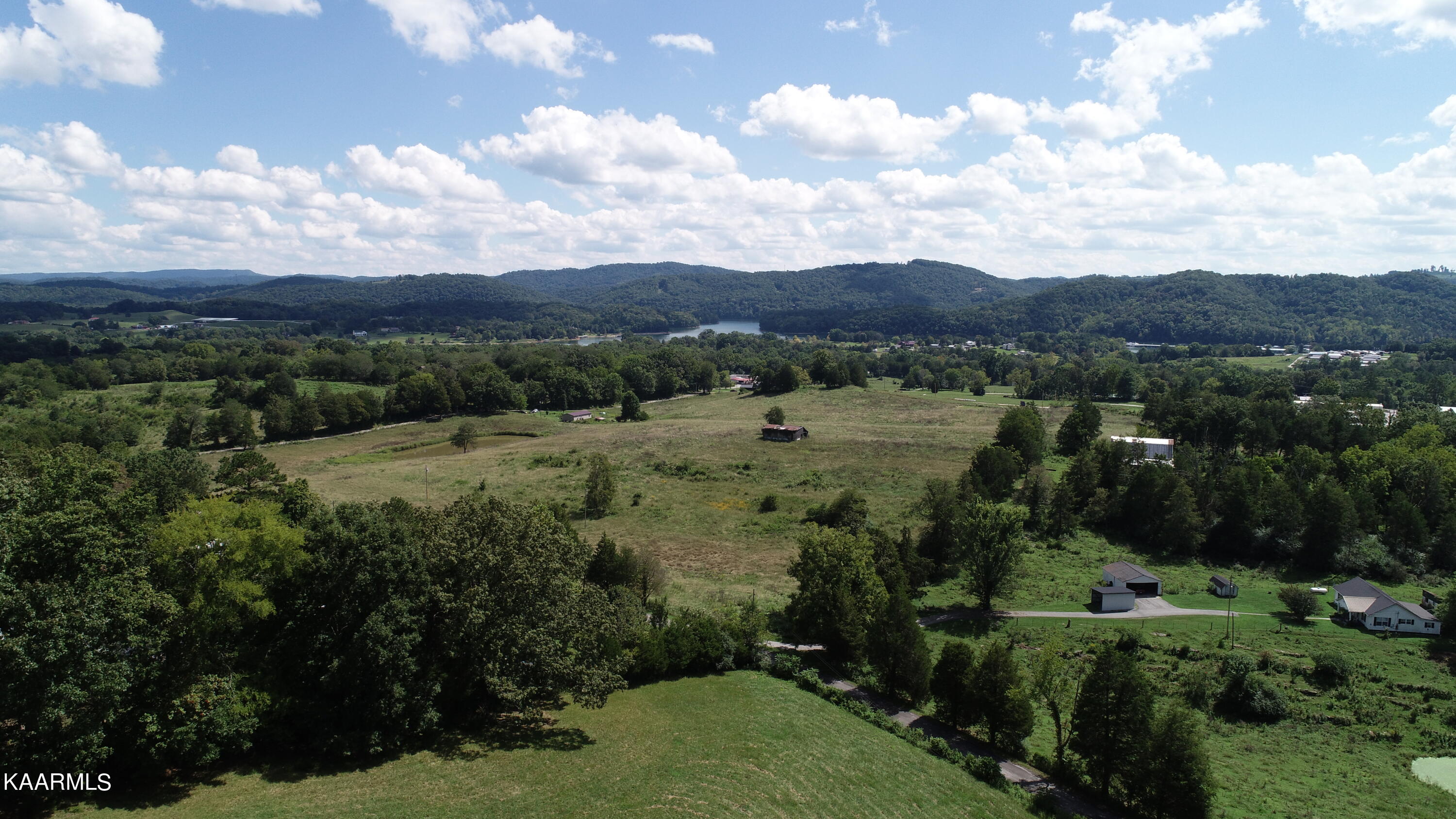 Grizzell Ridge Road Sharps Chapel, TN 37866 - Photo 25 of 30 DJI_0221