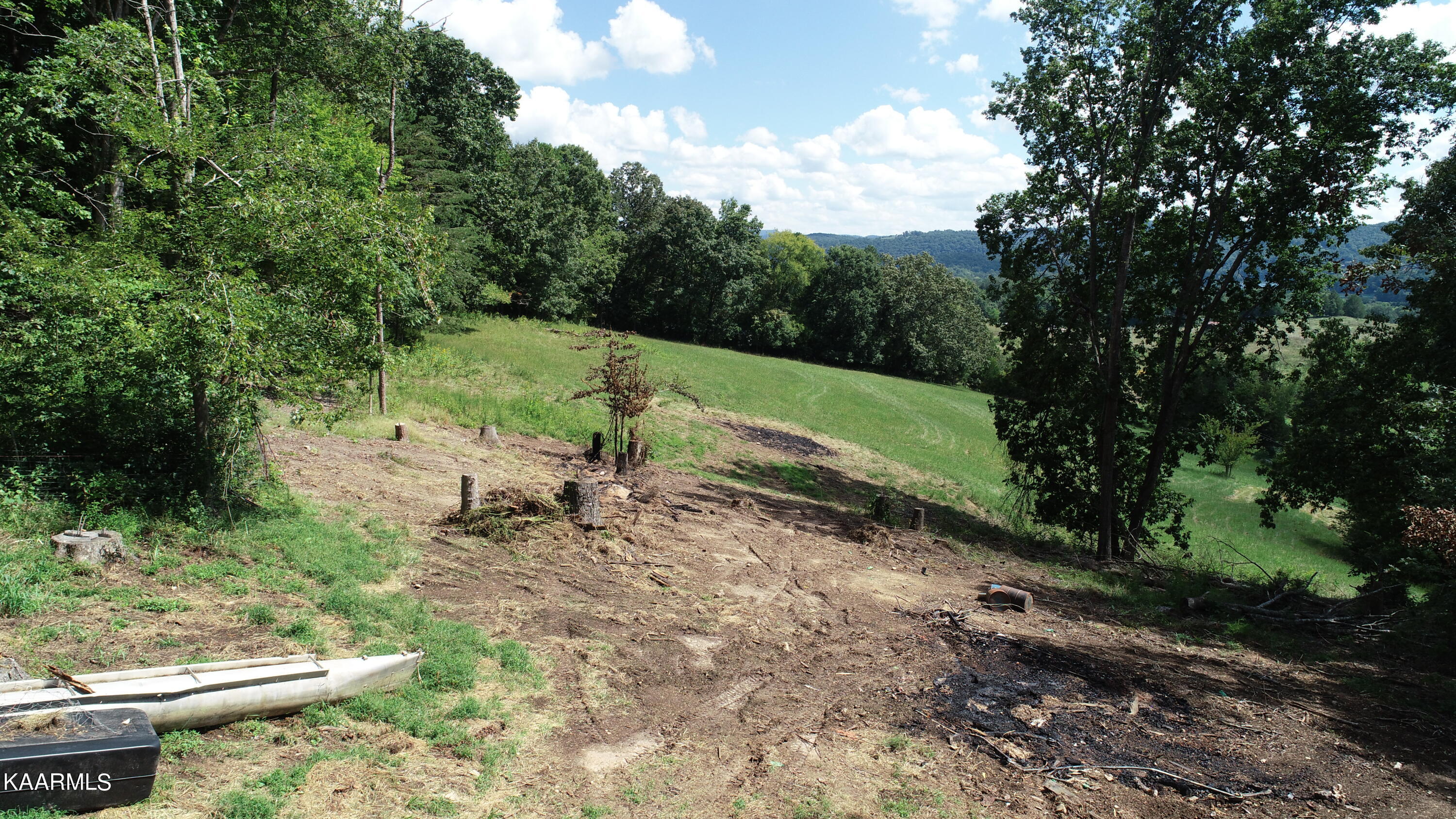 Grizzell Ridge Road Sharps Chapel, TN 37866 - Photo 29 of 30 DJI_0214
