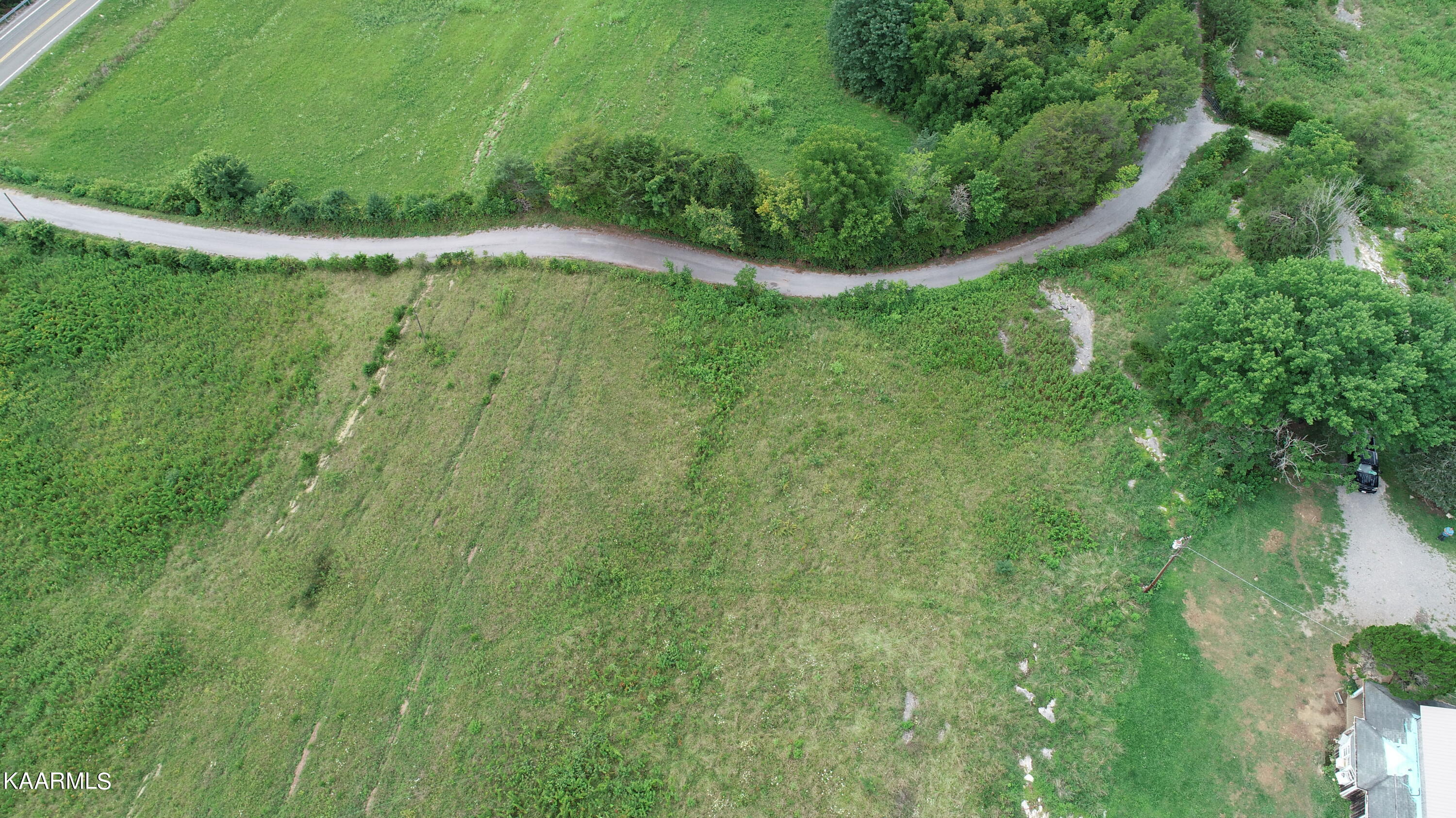 Grizzell Ridge Road Sharps Chapel, TN 37866 - Photo 30 of 30 DJI_0212