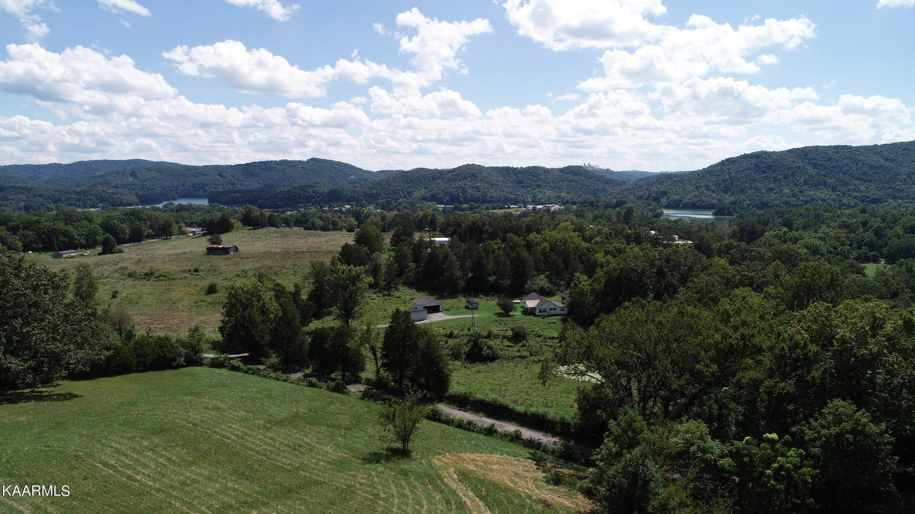 Grizzell Ridge Road Sharps Chapel, TN 37866 - Photo 3 of 30 DJI_0218