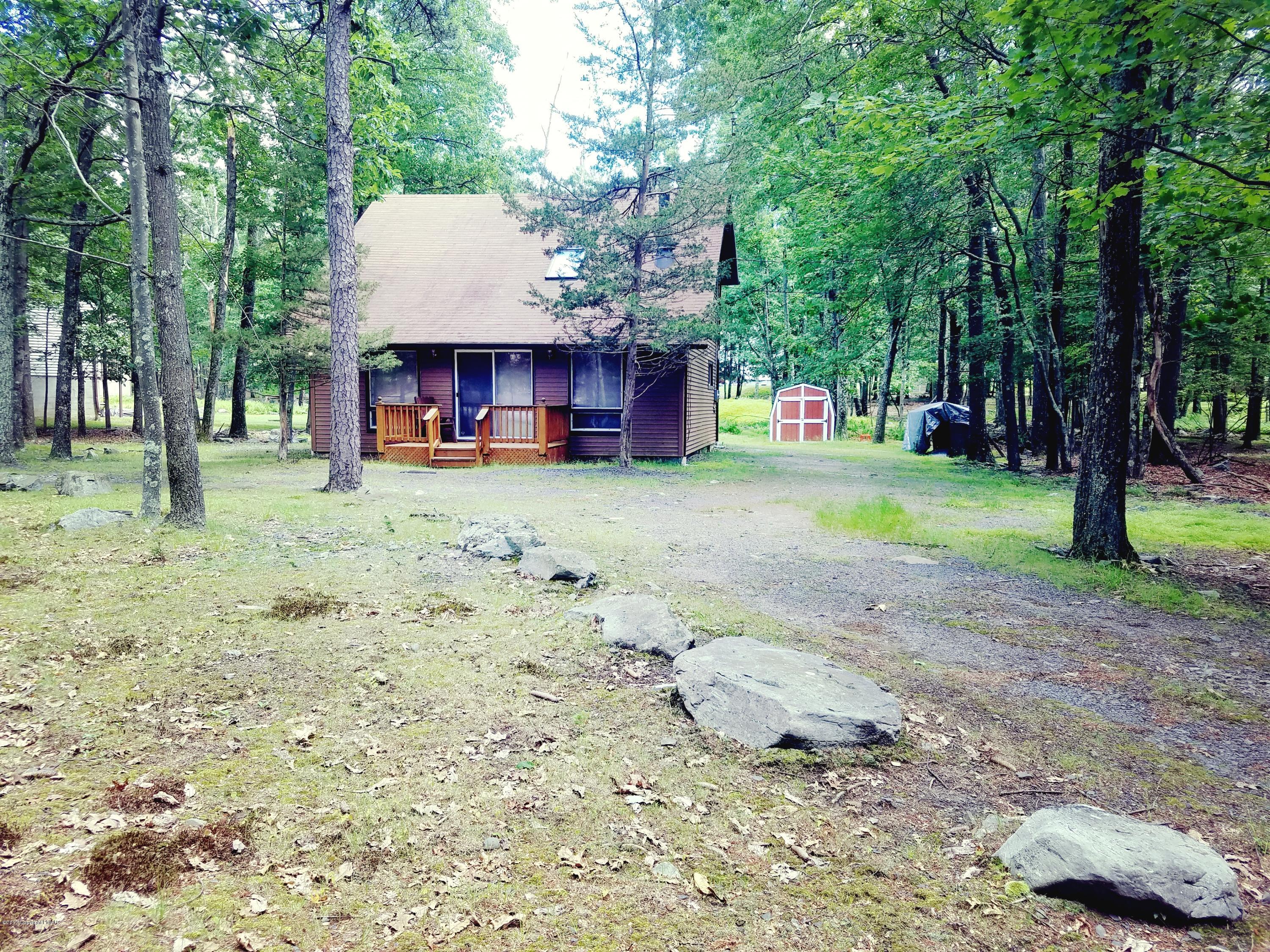 4525 Pine Ridge Drive West Bushkill, PA 18324 - Photo 13 of 29 20170620_144121