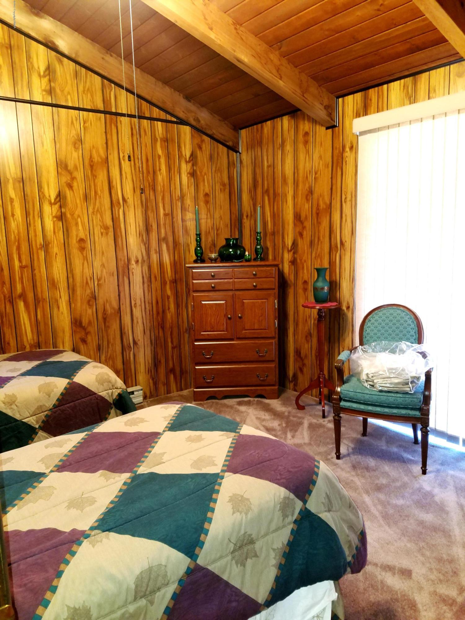 4525 Pine Ridge Drive West Bushkill, PA 18324 - Photo 17 of 29 Bedroom 2