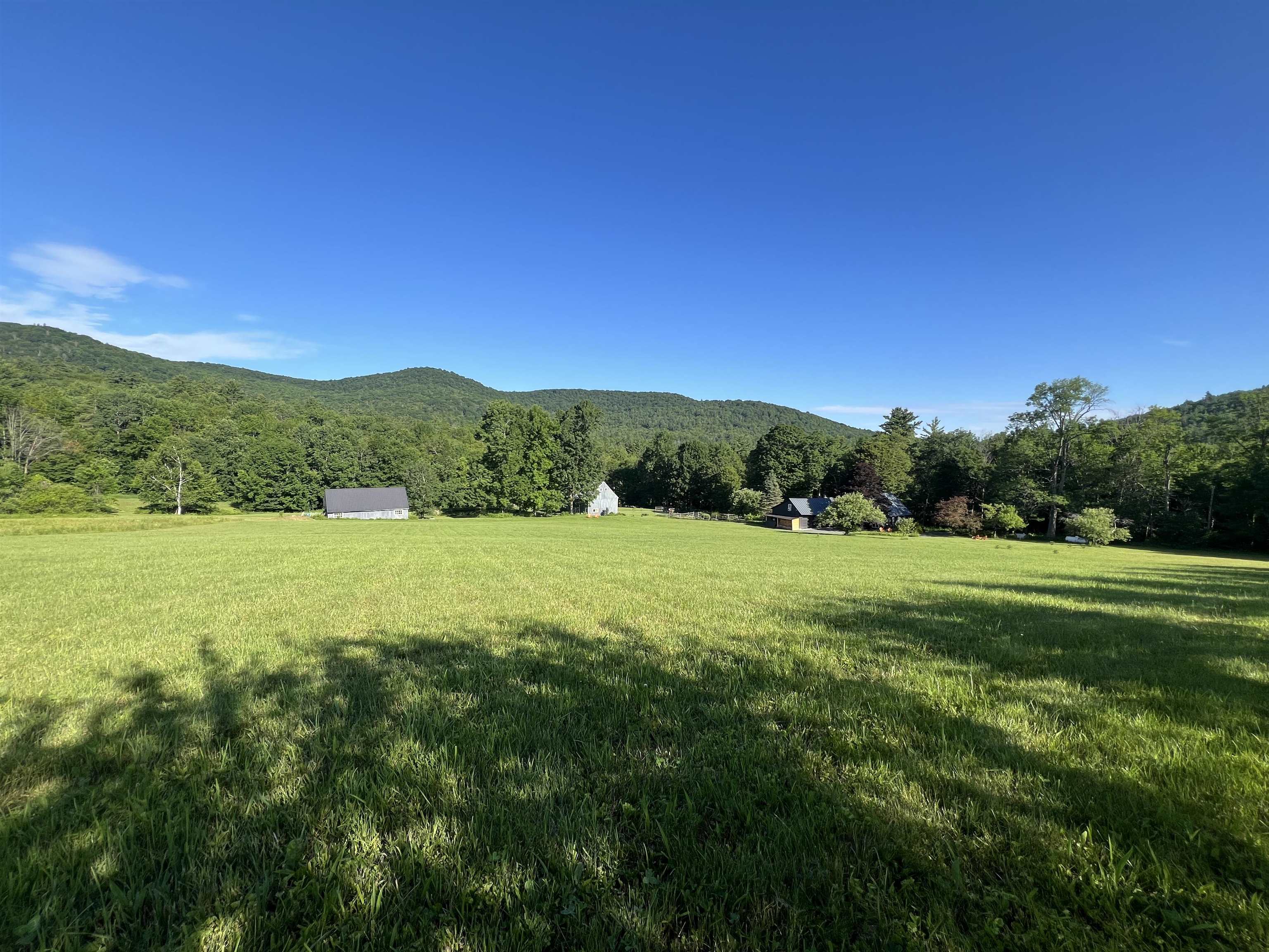 412 Hall Ranch Road Grafton, VT 05146 - Photo 10 of 48