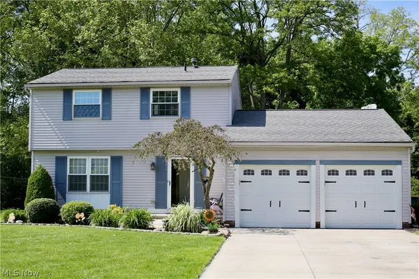 $306,000 | 9625 Brayes Manor Drive, Mentor, OH 44060
