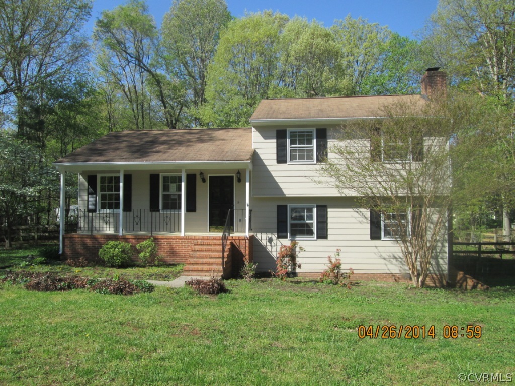 1710 Olde Coalmine Road Midlothian, VA 23113 - Photo 1 of 23 Gallery Image 1