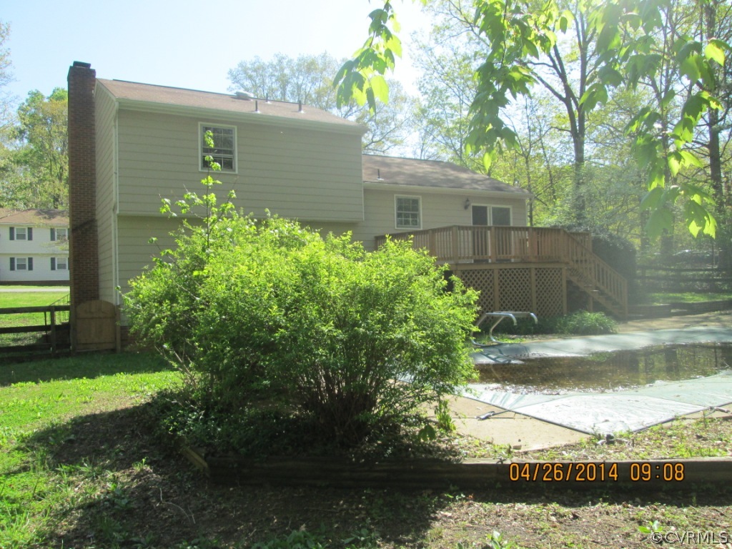 1710 Olde Coalmine Road Midlothian, VA 23113 - Photo 21 of 23 Gallery Image 21