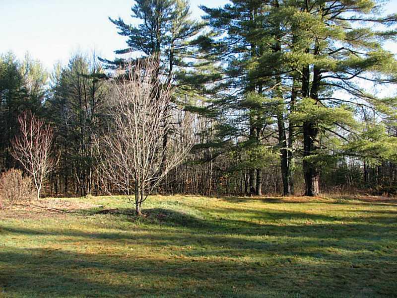 70 Emery Road Standish, ME 04084 - Photo 24 of 25 Yard/Garden.