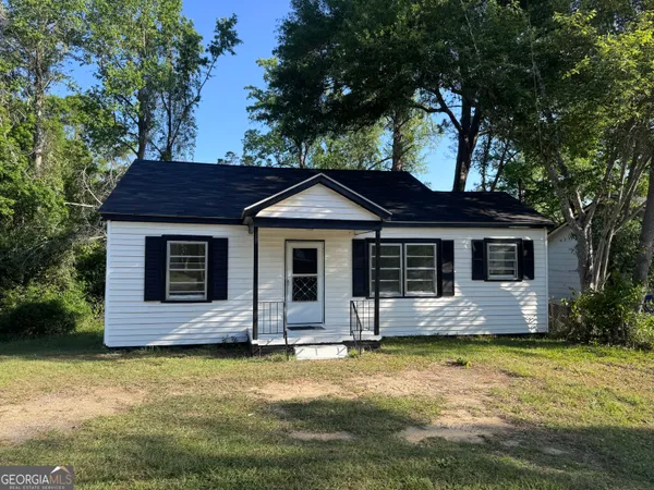 $87,900 | 803 Woodland Street, Dublin, GA 31021