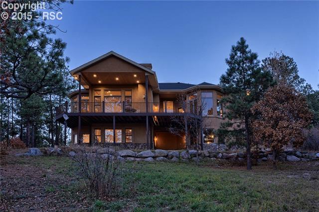 14995 Raton Road Colorado Springs, CO 80921 - Photo 1 of 1 Gallery Image 1