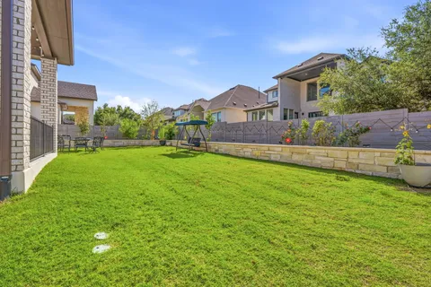 $999,990 | 413 Summerhill Lane, Georgetown, TX 78628