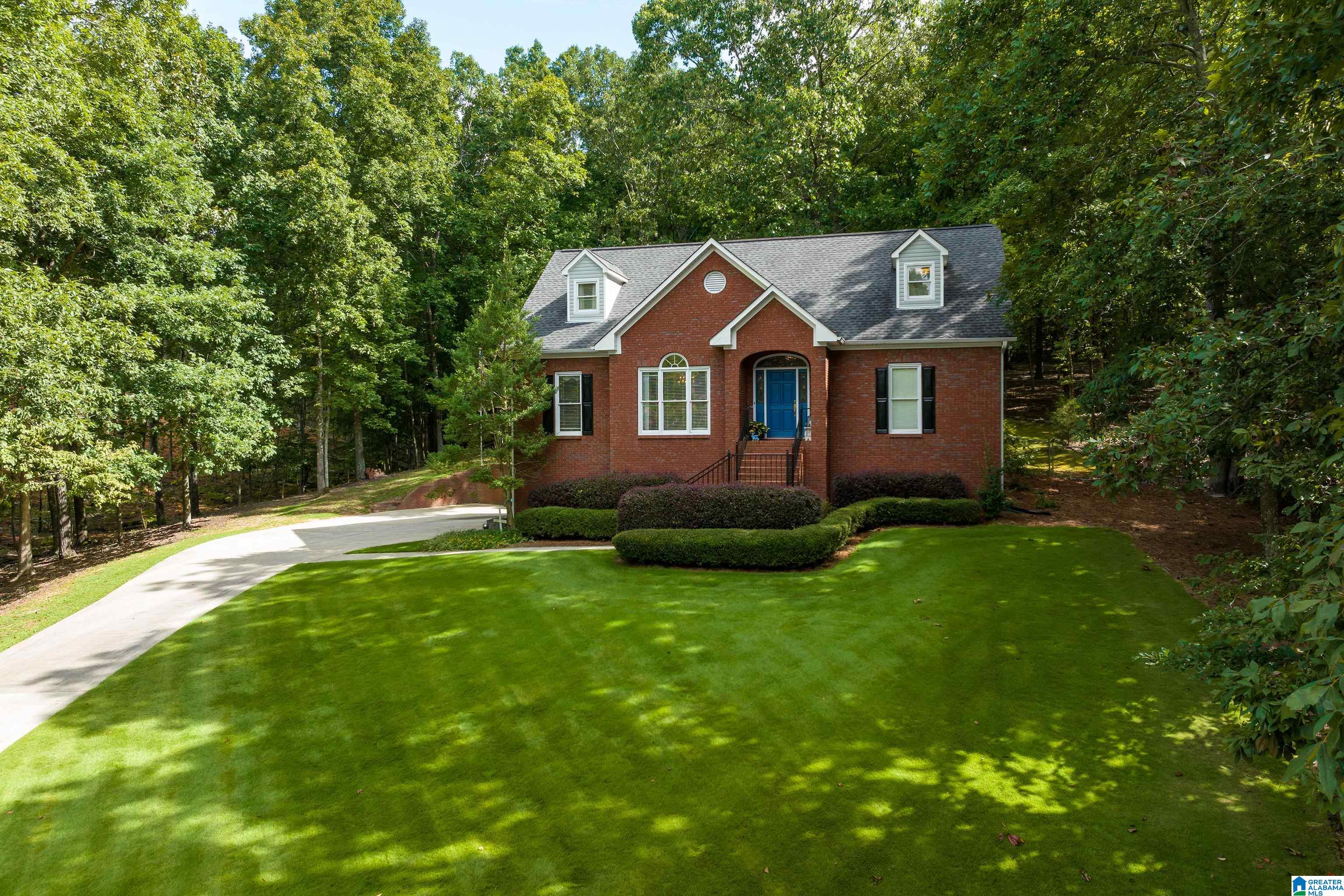 121 Heritage Place Springville, AL 35146 - Photo 4 of 32