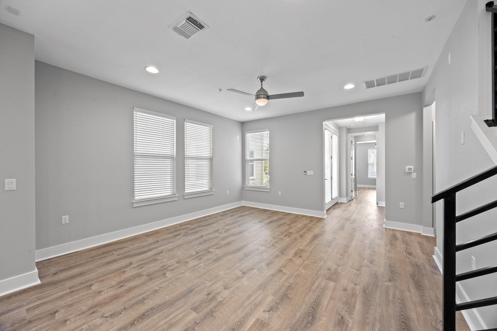 2222 Simond Avenue, Unit E Austin, TX 78723 - Photo 5 of 28