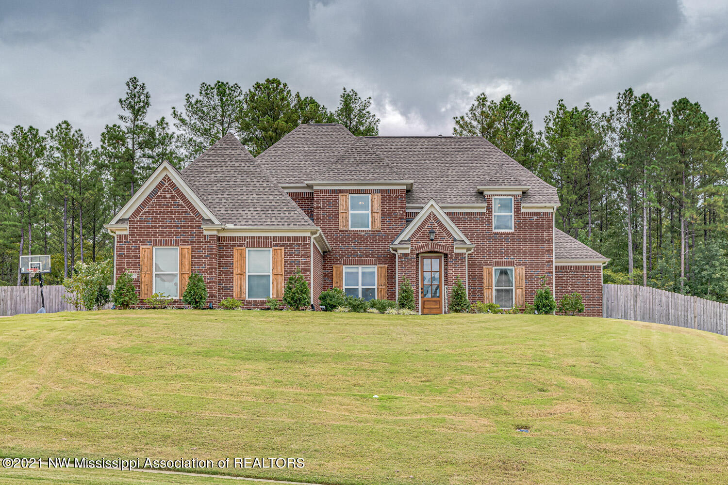 10477 Low Bridge Road Olive Branch, MS 38654 - Photo 1 of 31 214861_1-snapsold-screen-10477-low-bridg