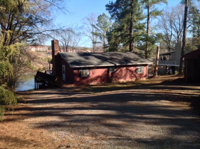 16530 Moneta Road Moneta, VA 24121 - Photo 1 of 16 Street View