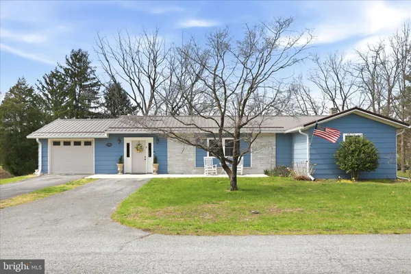 $315,000 | 97 Clohan Avenue, Martinsburg, WV 25404