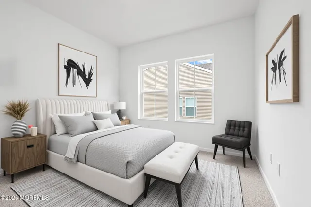 a view of a house with a big yard