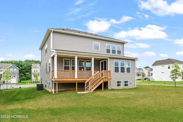 $949,000 | 4 Carlisle Court, Holmdel, NJ 07733