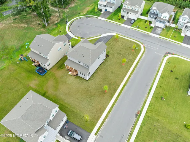 $949,000 | 4 Carlisle Court, Holmdel, NJ 07733