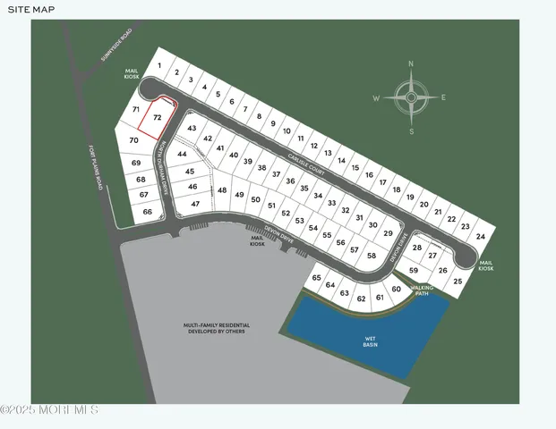 $949,000 | 4 Carlisle Court, Holmdel, NJ 07733