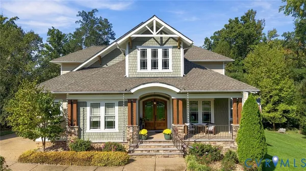 $1,199,000 | 7714 Rock Cress Place, Moseley, VA 23120