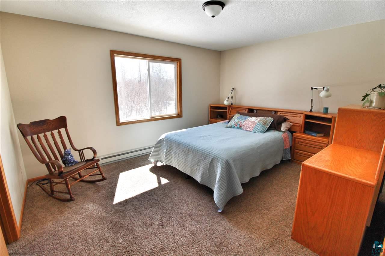 4031 5 Corners Road Hermantown, MN 55811 - Photo 19 of 34 Master Bedroom