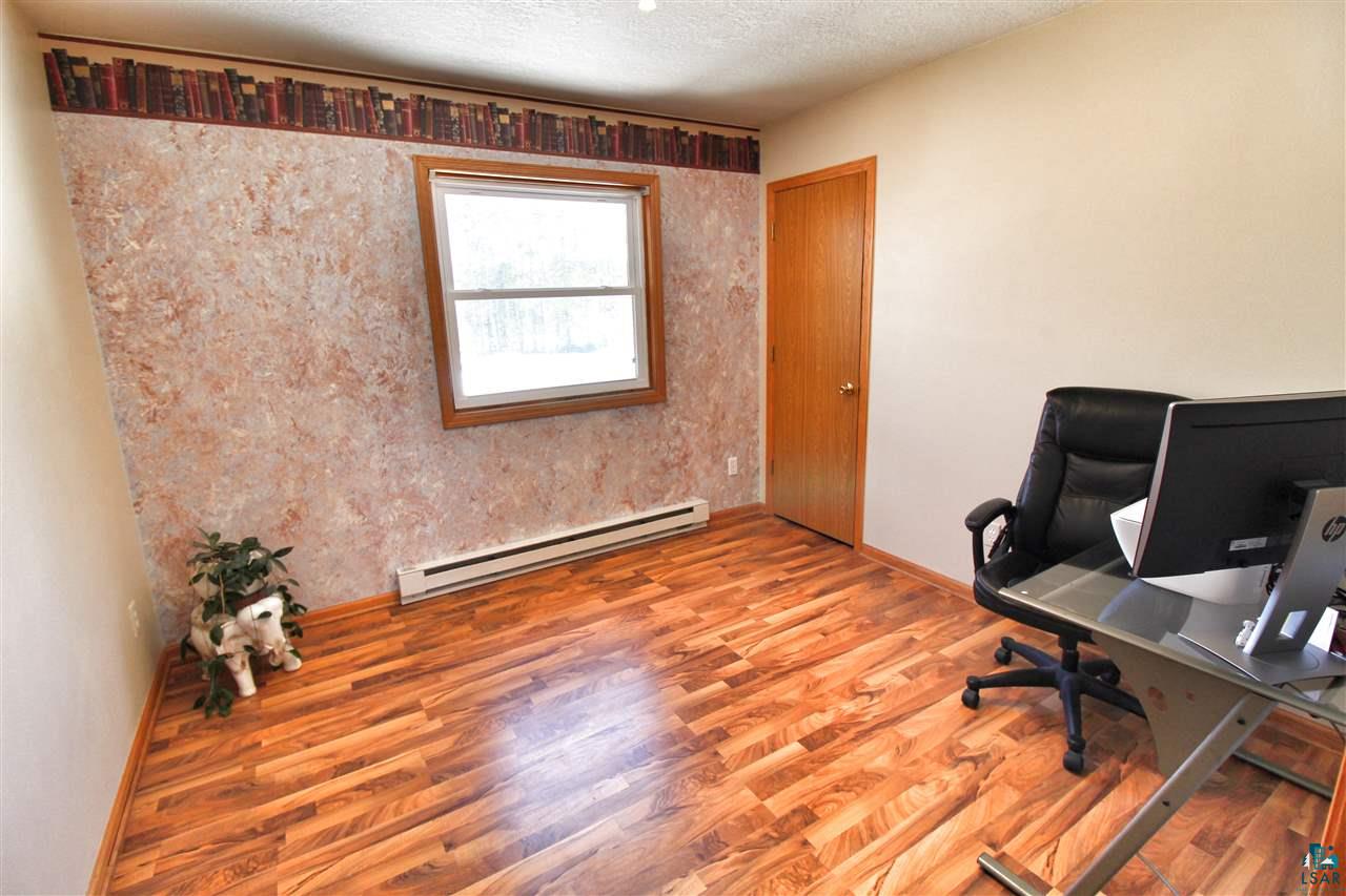 4031 5 Corners Road Hermantown, MN 55811 - Photo 23 of 34 Bedroom 2