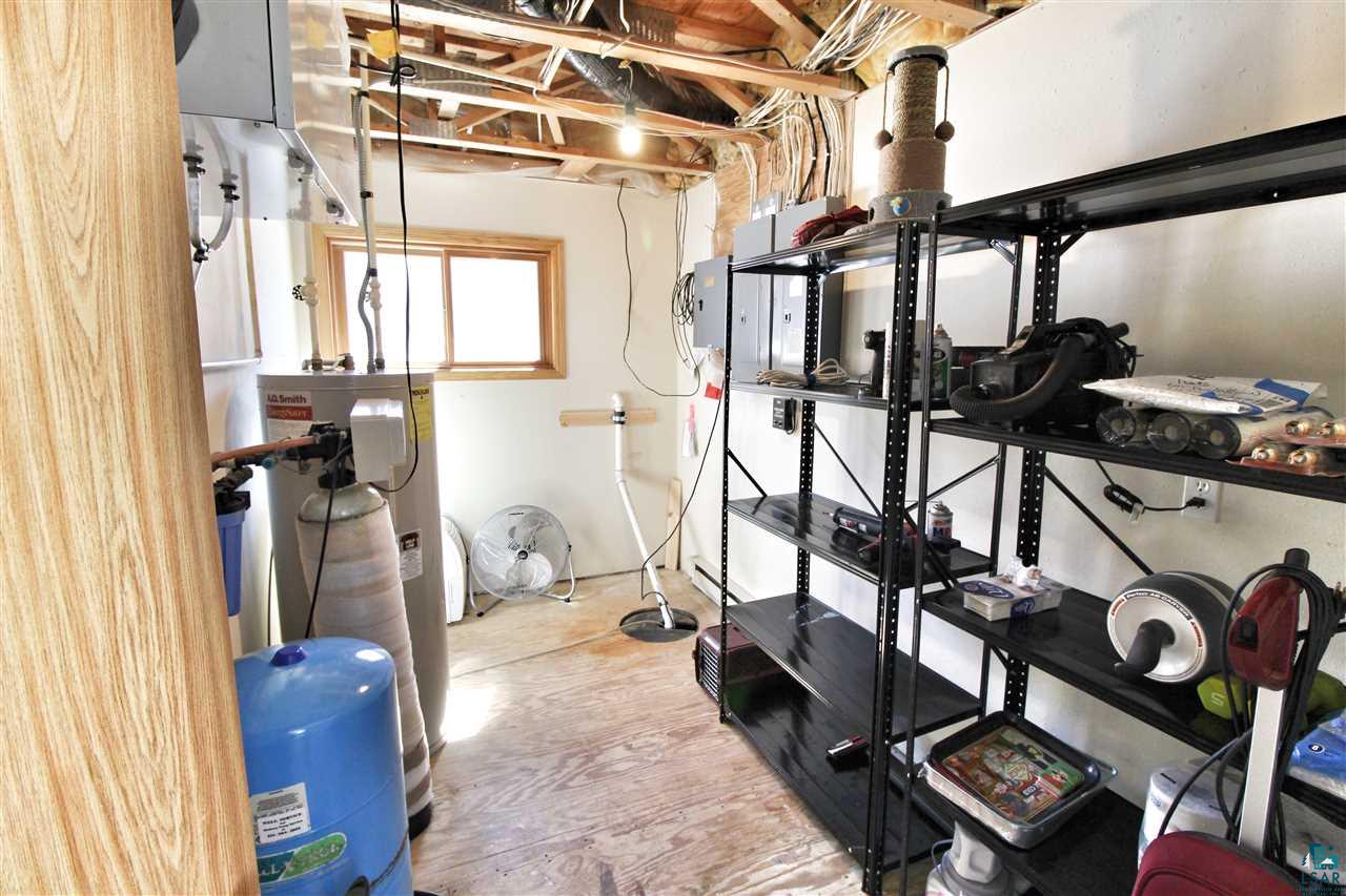 4031 5 Corners Road Hermantown, MN 55811 - Photo 34 of 34 Utility Room