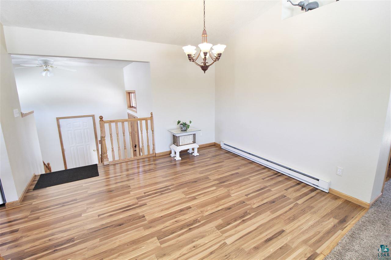 4031 5 Corners Road Hermantown, MN 55811 - Photo 9 of 34 Dining Room