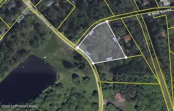 $29,900 | 19 West Mud Run Road, Albrightsville, PA 18210