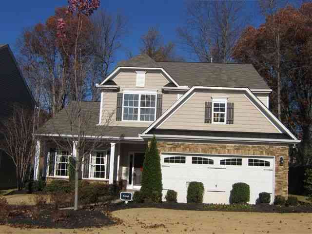 2 Knoll Ridge Drive Greer, SC 29650 - Photo 1 of 11 Gallery Image 1