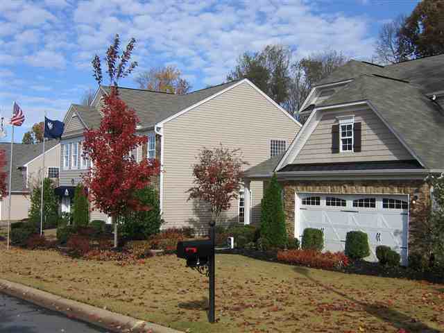 2 Knoll Ridge Drive Greer, SC 29650 - Photo 11 of 11 Gallery Image 11