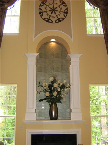 2 Knoll Ridge Drive Greer, SC 29650 - Photo 5 of 11 Gallery Image 5