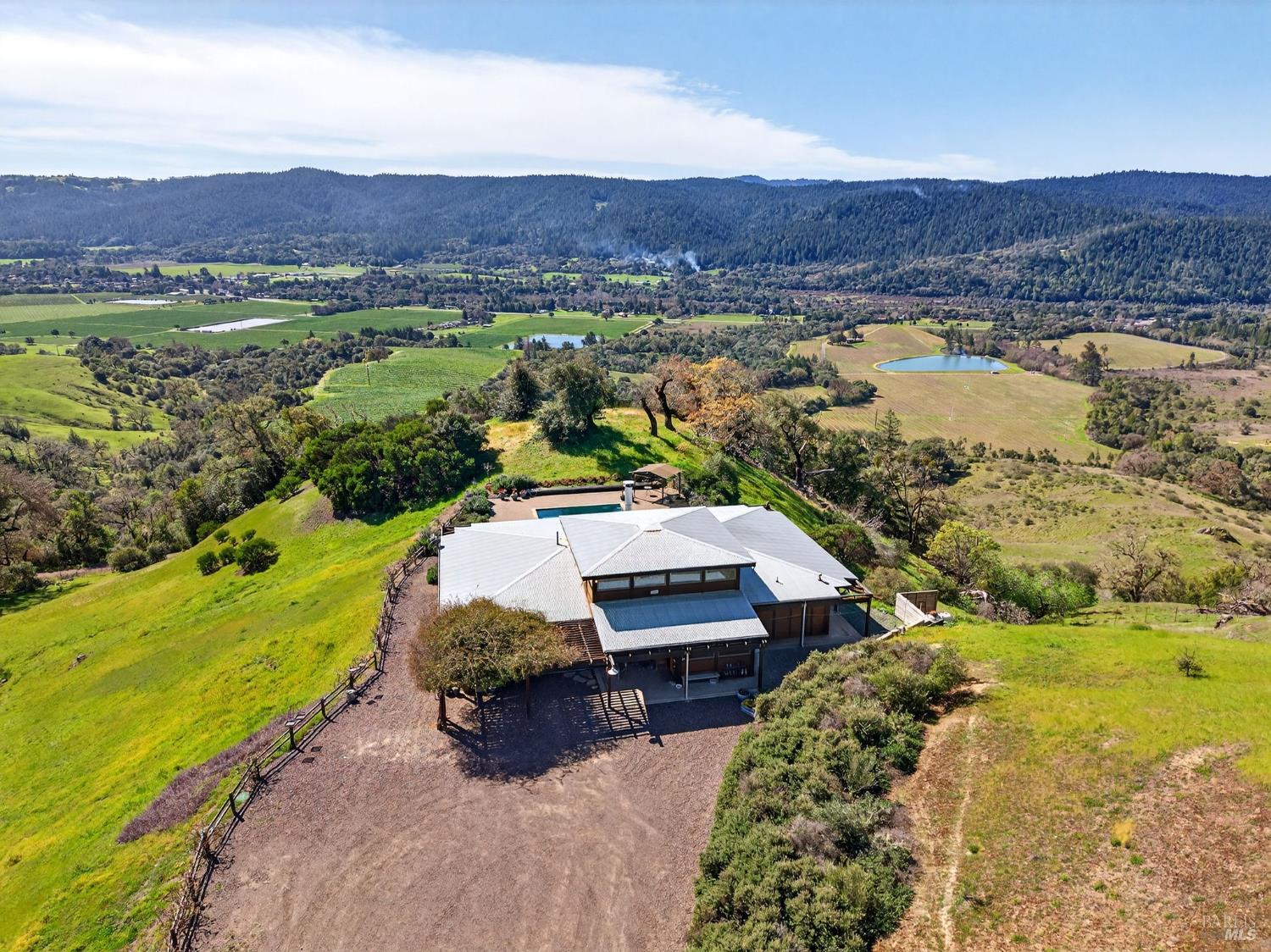 17350 Deer Meadows Road Boonville, CA 95415 - Photo 60 of 67