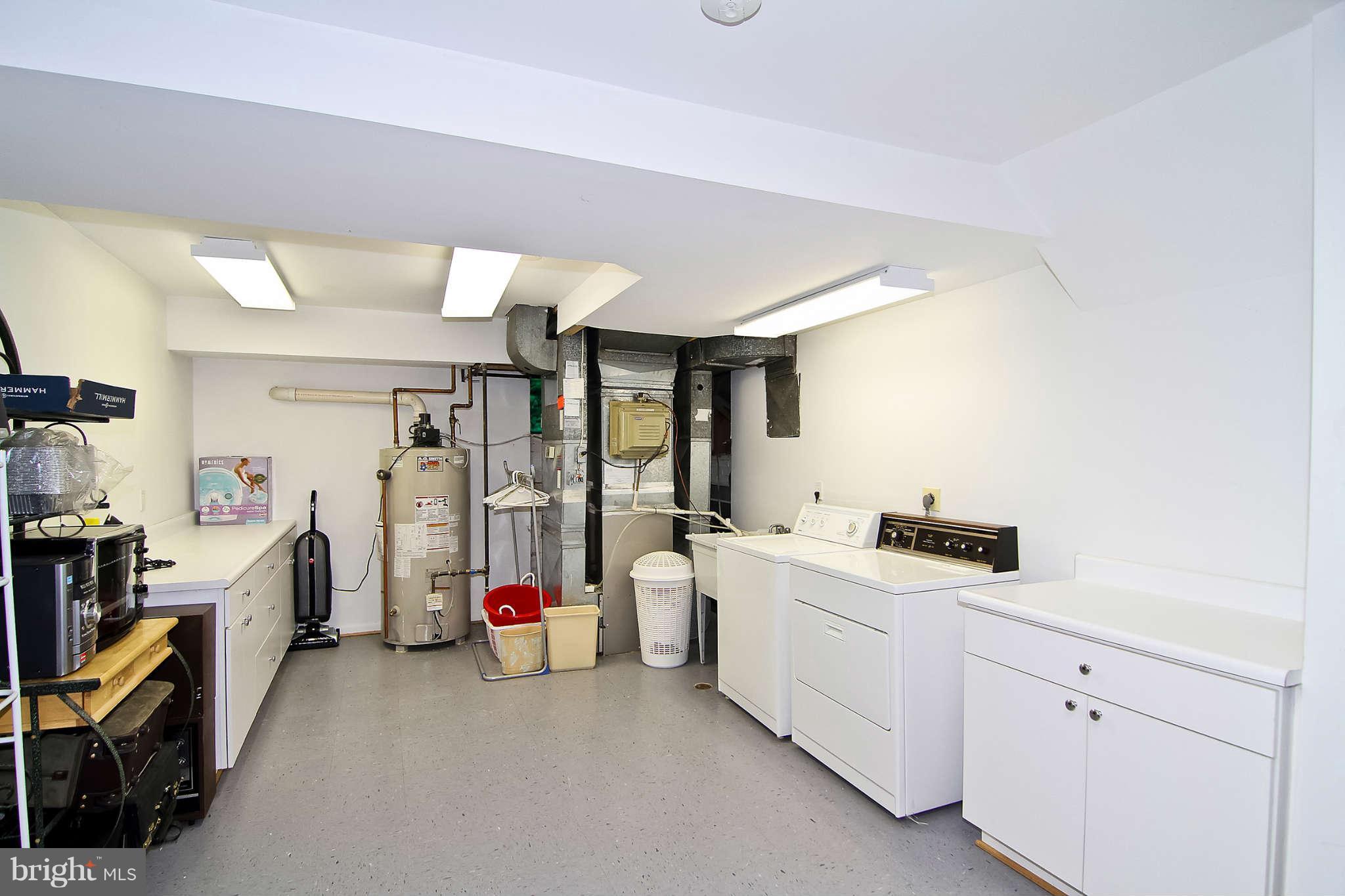 6511 Winnepeg Road Bethesda, MD 20817 - Photo 28 of 30 Basement