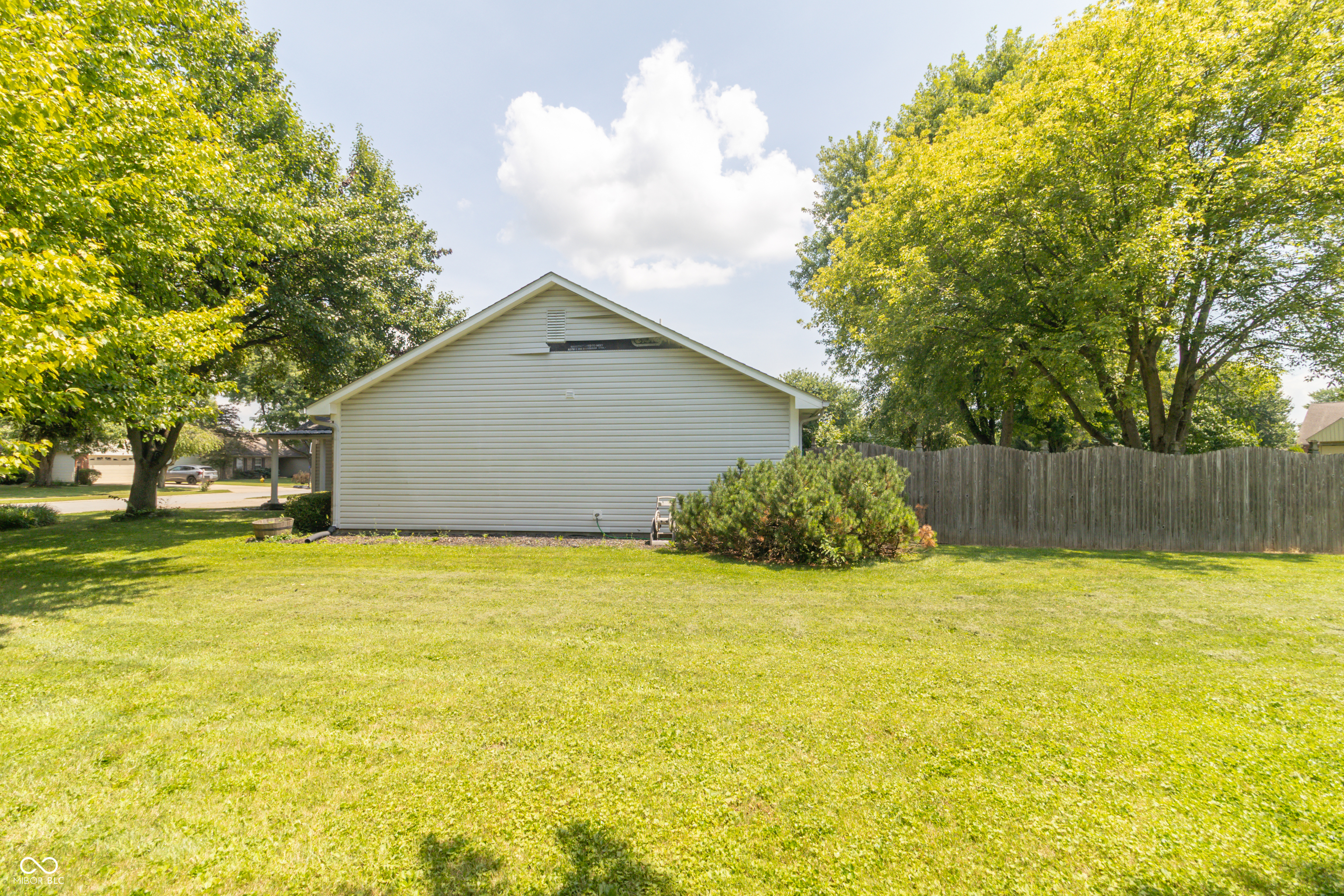 101 Canterbury Road Pendleton, IN 46064 - Photo 26 of 34