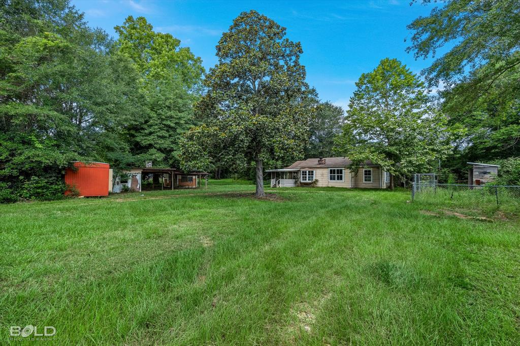 9956 Rodessa-State Line Road Rodessa, LA 71069 - Photo 2 of 27