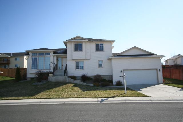 1106 Fox Ridge Road Medical Lake, WA 99022 - Photo 1 of 9 Gallery Image 1