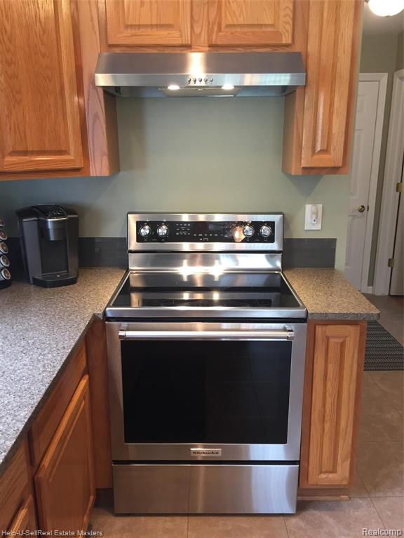 28347 Gamble Road Chesterfield, MI 48047 - Photo 10 of 25