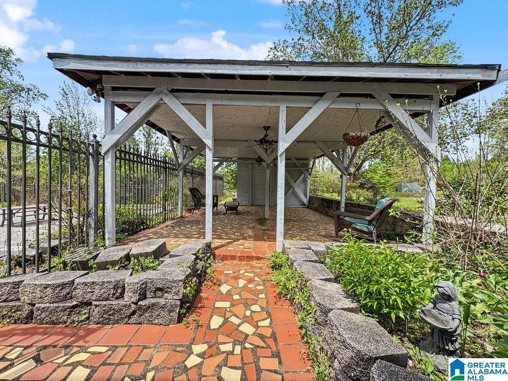 342 Mockingbird Road Greensboro, AL 36744 - Photo 43 of 60