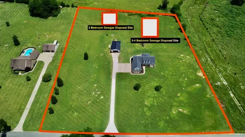 $769,000 | 2829 Anes Station Road, Lewisburg, TN 37091