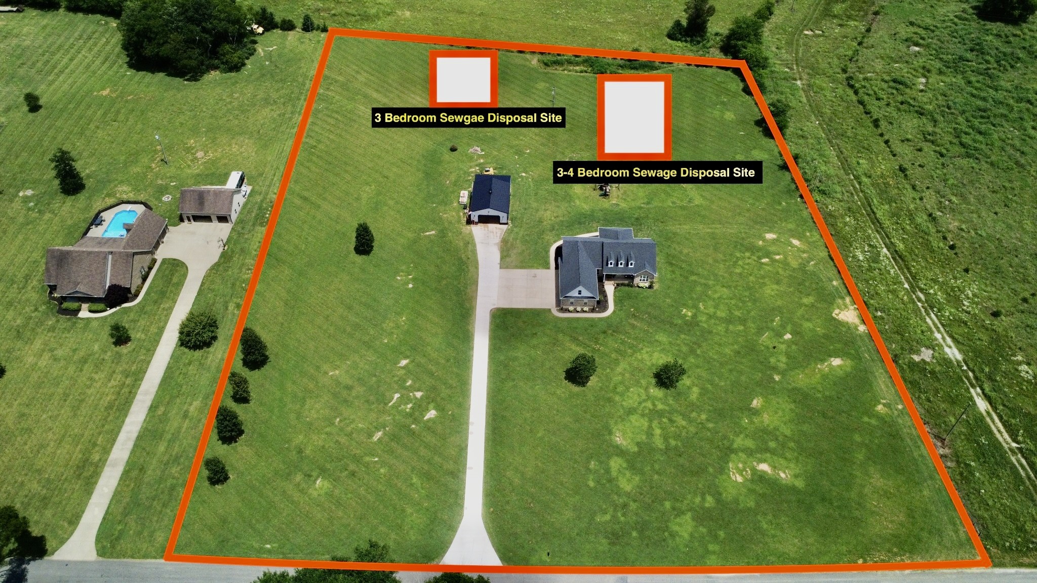 2829 Anes Station Road Lewisburg, TN 37091 - Photo 3 of 59
