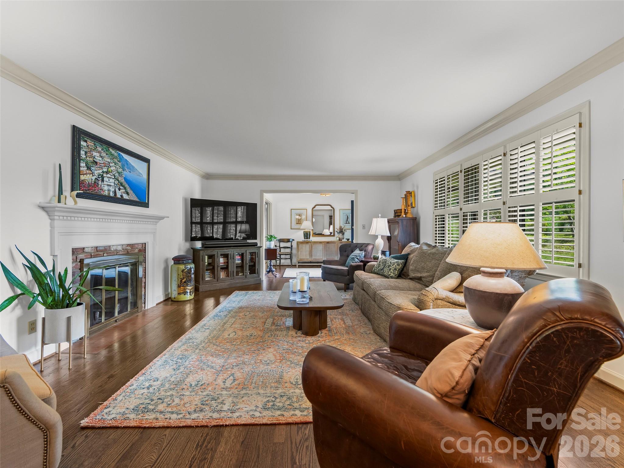 423 Vanderbilt Road Asheville, NC 28803 - Photo 7 of 47 Gallery Image 7